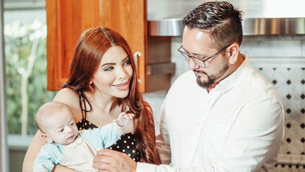 suzette quintanilla biography and family